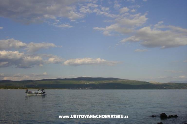 Apartments Grzalja-Rozic Krk – photo 17
