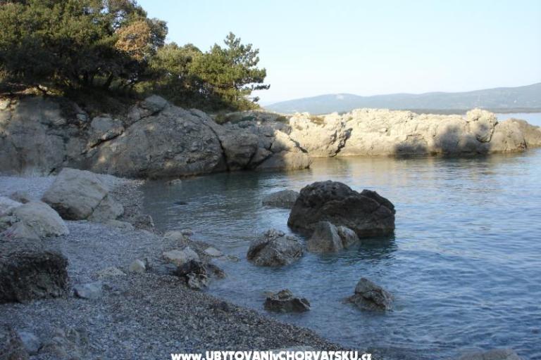 Apartments Grzalja-Rozic Krk – photo 6