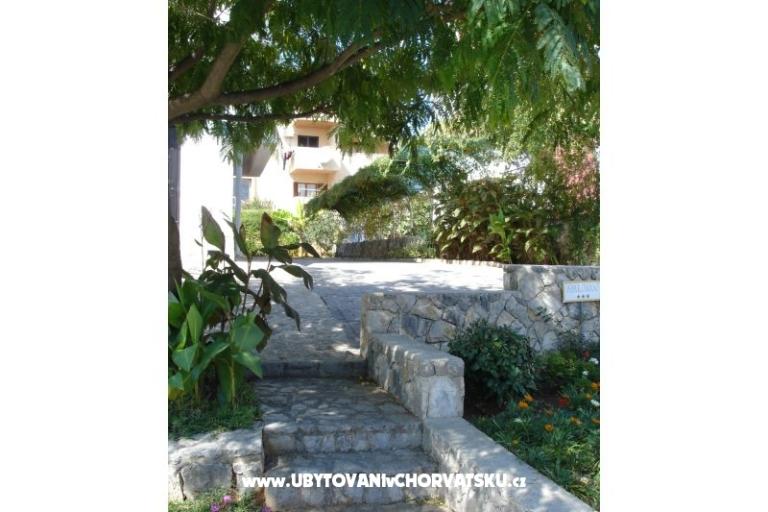 Apartments Grzalja-Rozic Krk – photo 8
