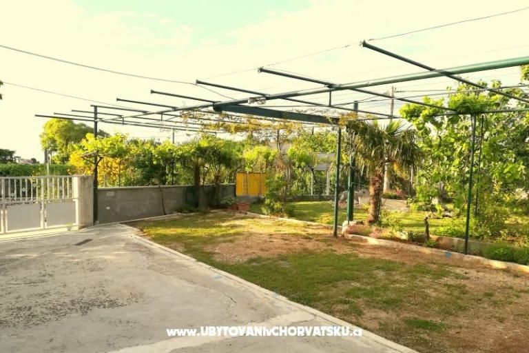 Apartments Gržetić – photo 3