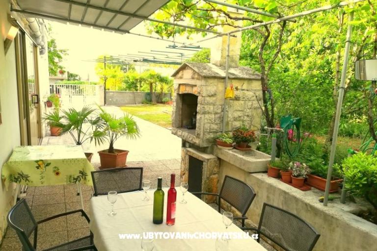 Apartments Gržetić – photo 5