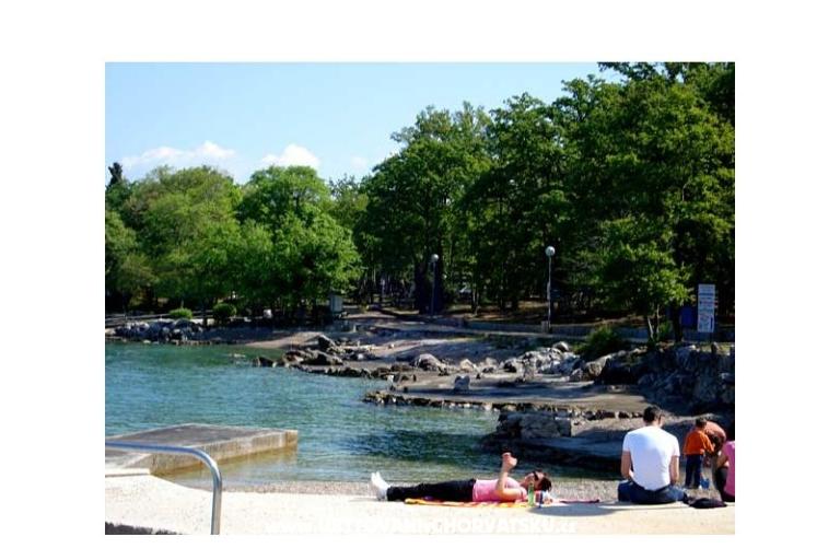 Apartments Dijana – photo 16