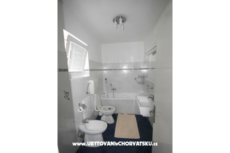 Apartments Irena - Krk – photo 10