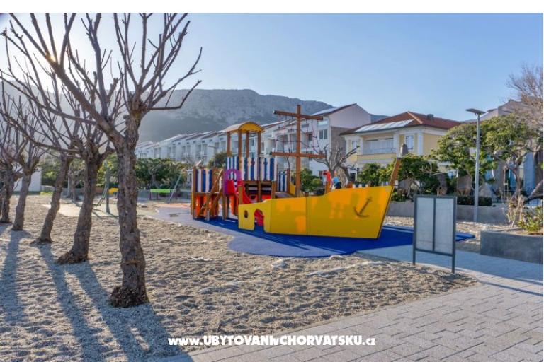 Apartments Jadran – photo 10