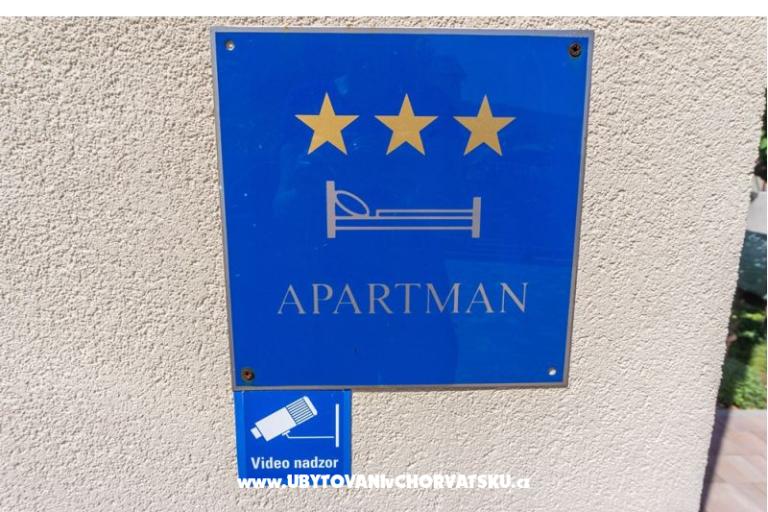 Apartments Jadran – photo 2