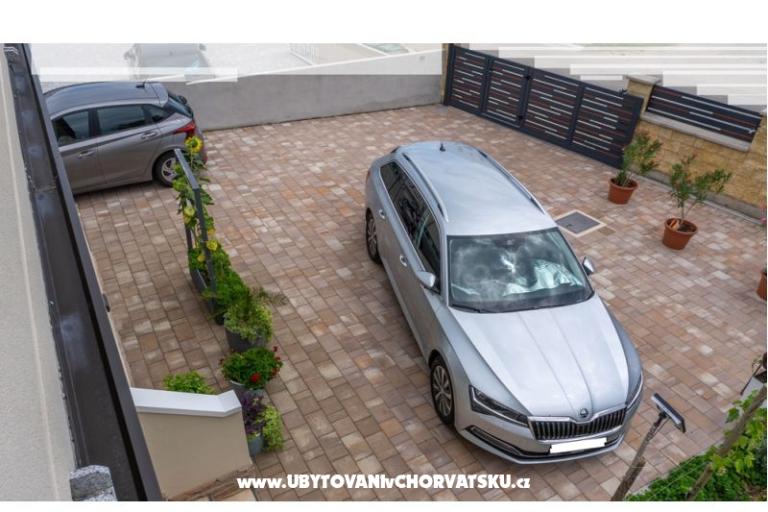 Apartments Jadran – photo 4