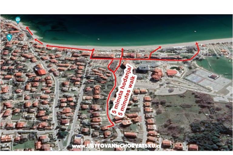 Apartments Jadran – photo 8