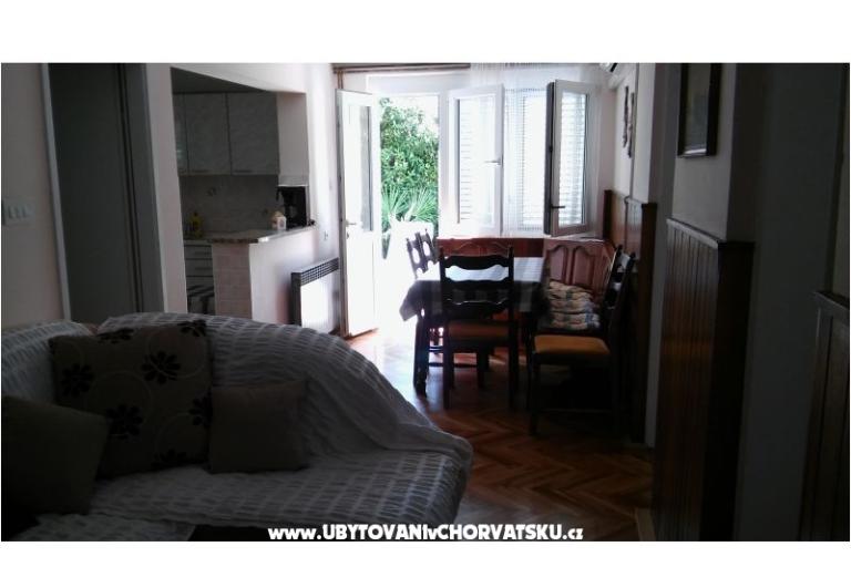 Apartments Jančić  – photo 16
