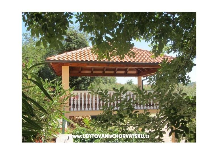 Apartments Josip - Malinska, Krk – photo 10