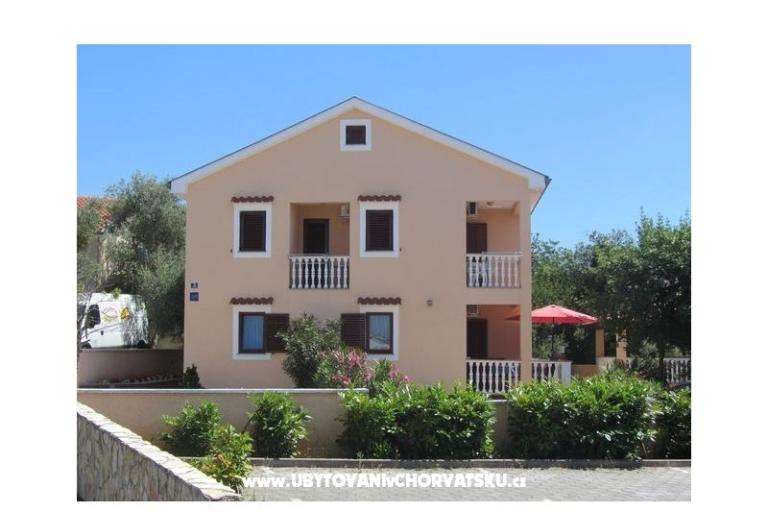 Apartments Josip - Malinska, Krk – photo 11