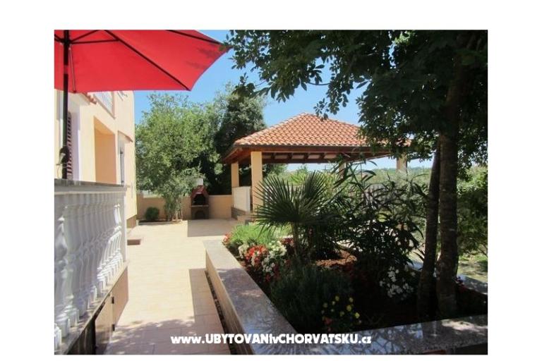 Apartments Josip - Malinska, Krk – photo 12