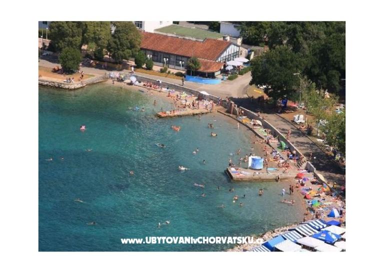 Apartments Josip - Malinska, Krk – photo 13