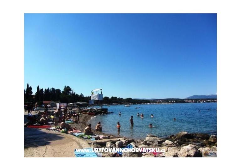 Apartments Josip - Malinska, Krk – photo 14