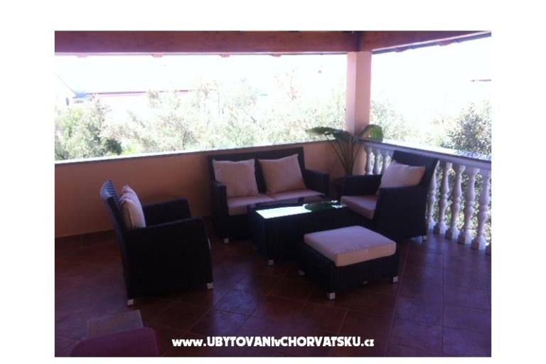 Apartments Josip - Malinska, Krk – photo 15
