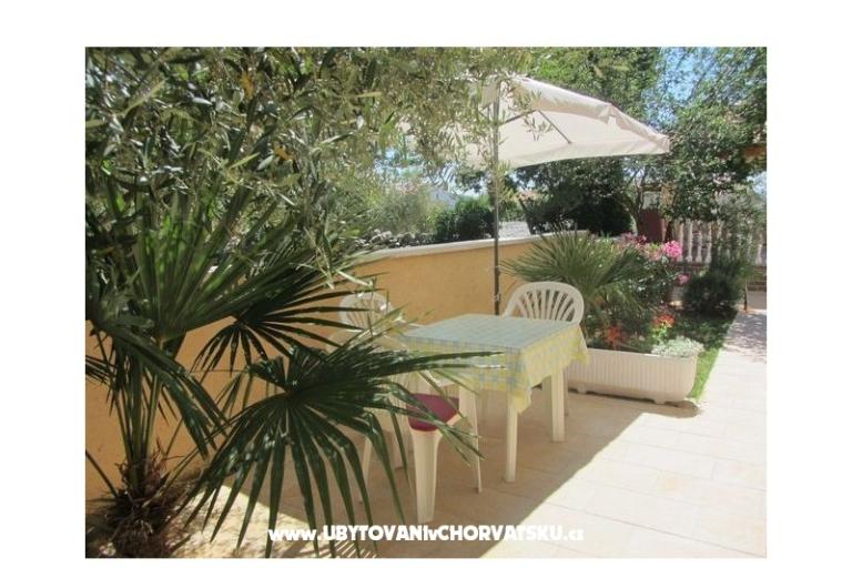 Apartments Josip - Malinska, Krk – photo 17