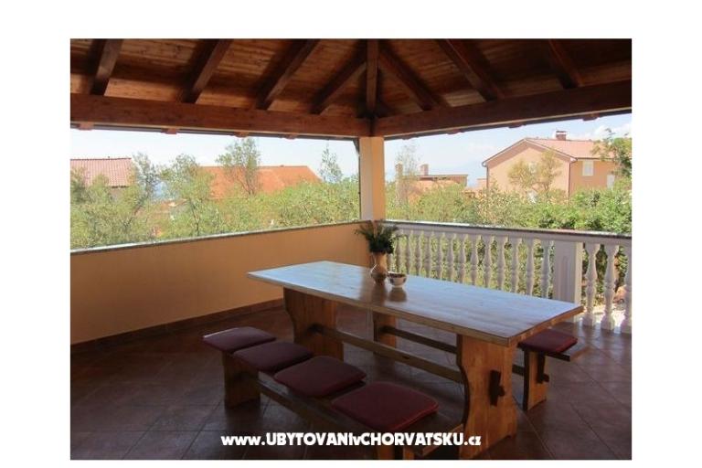 Apartments Josip - Malinska, Krk – photo 18