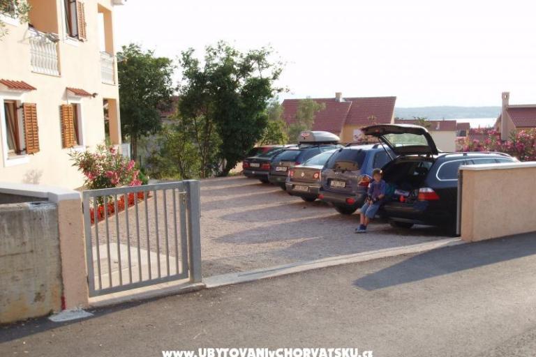 Apartments Josip - Malinska, Krk – photo 2