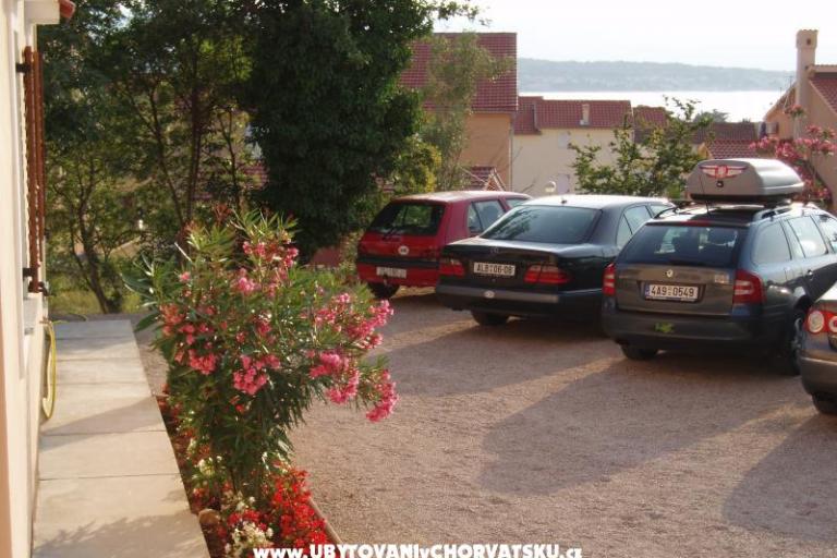 Apartments Josip - Malinska, Krk – photo 3