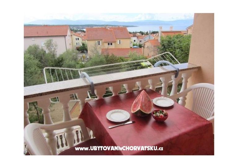 Apartments Josip - Malinska, Krk – photo 4