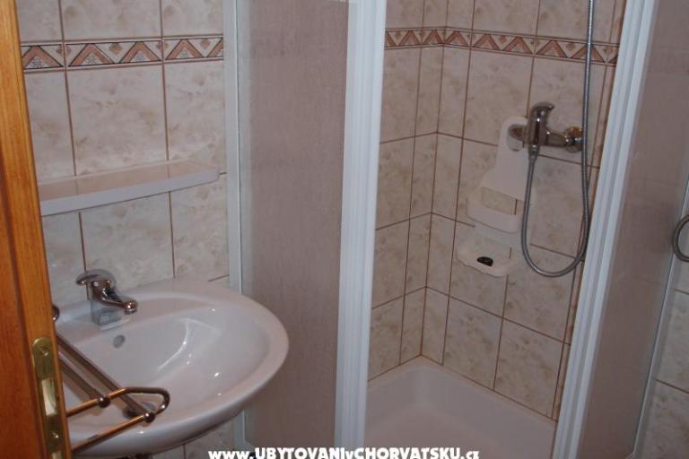 Apartments Josip - Malinska, Krk – photo 6