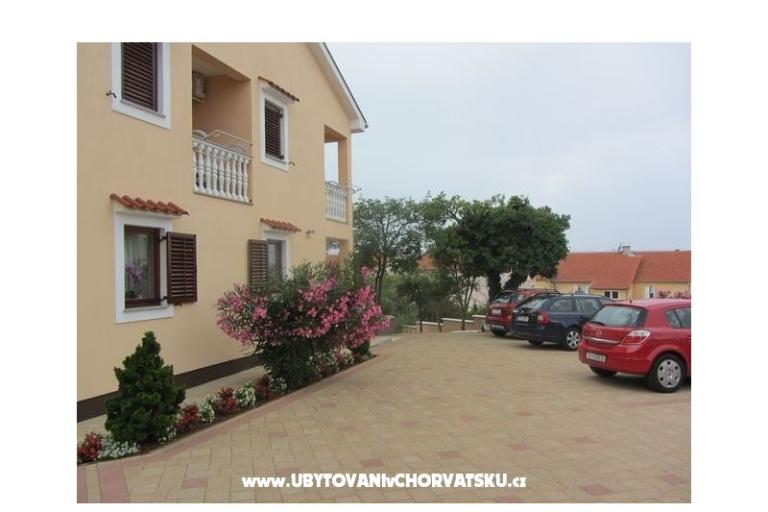 Apartments Josip - Malinska, Krk – photo 8