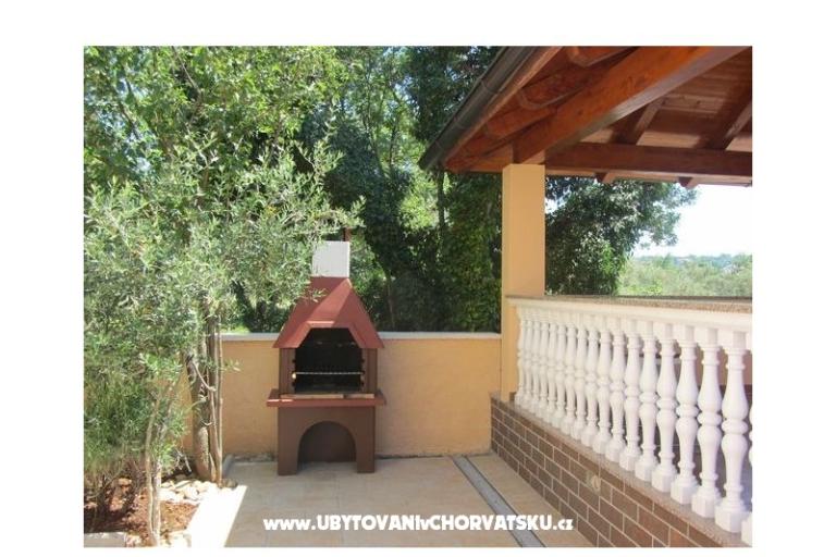 Apartments Josip - Malinska, Krk – photo 9