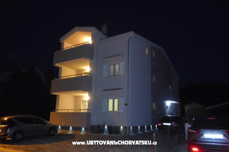 Apartments Klarić – photo 2