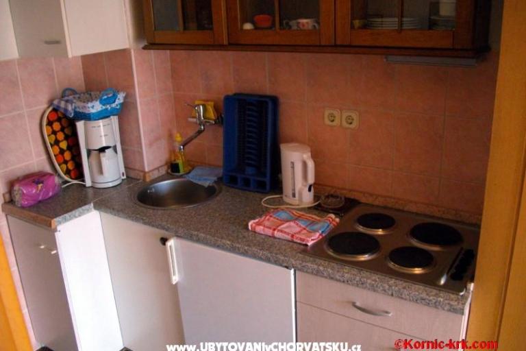 Apartments Kornic-Krk – photo 10