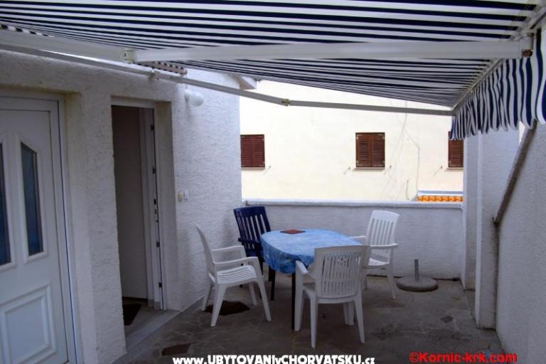 Apartments Kornic-Krk – photo 13