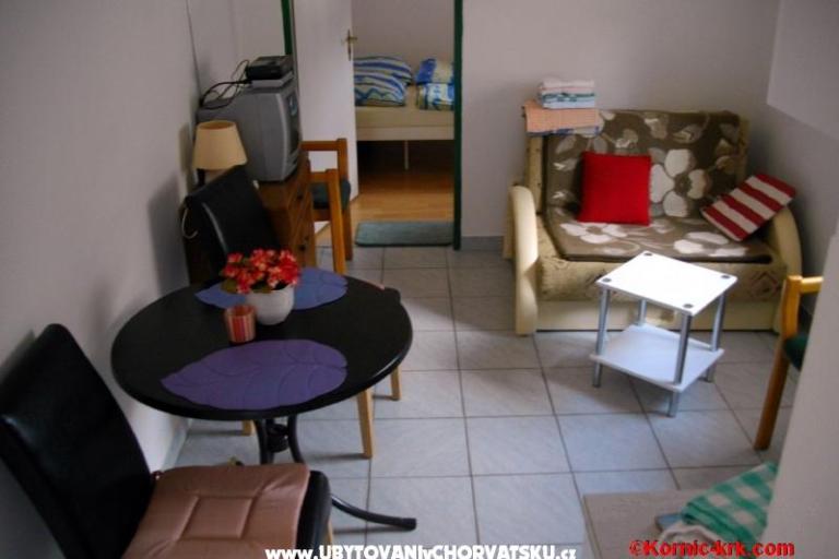 Apartments Kornic-Krk – photo 14