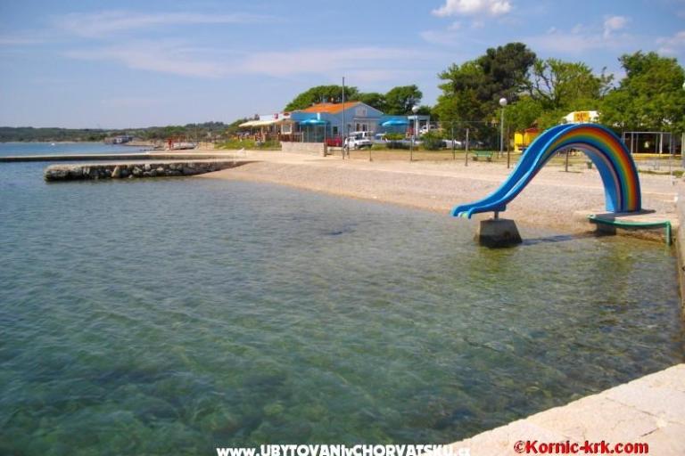 Apartments Kornic-Krk – photo 17