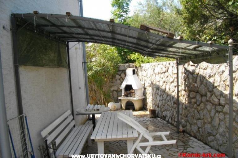 Apartments Kornic-Krk – photo 8