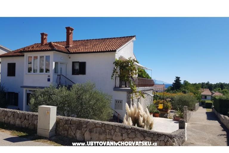 Apartments Krk-Hydrangea – photo 2