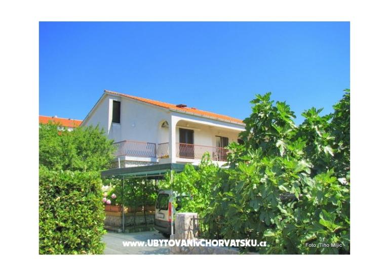 Apartments Krk-Hydrangea – photo 7