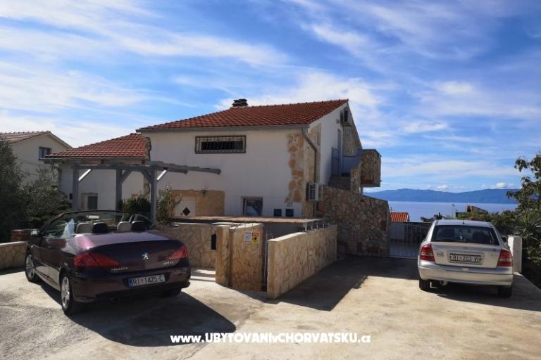 Apartments lizy – photo 12