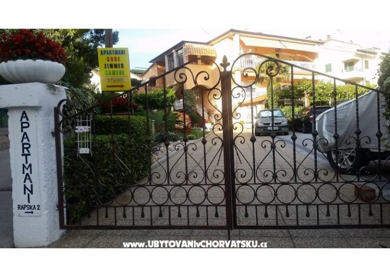 Apartments Lorena – photo 20