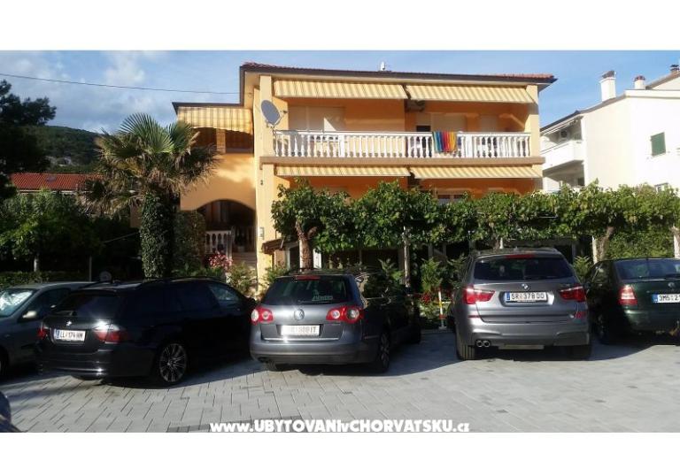 Apartments Lorena – photo 24