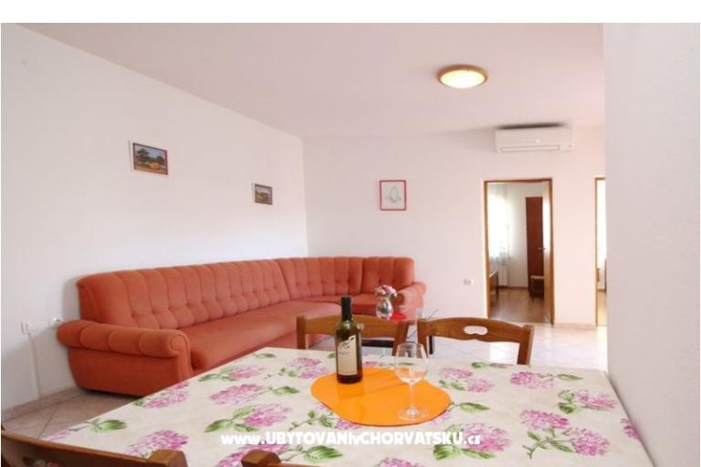 Apartments Lucijana Baska – photo 12