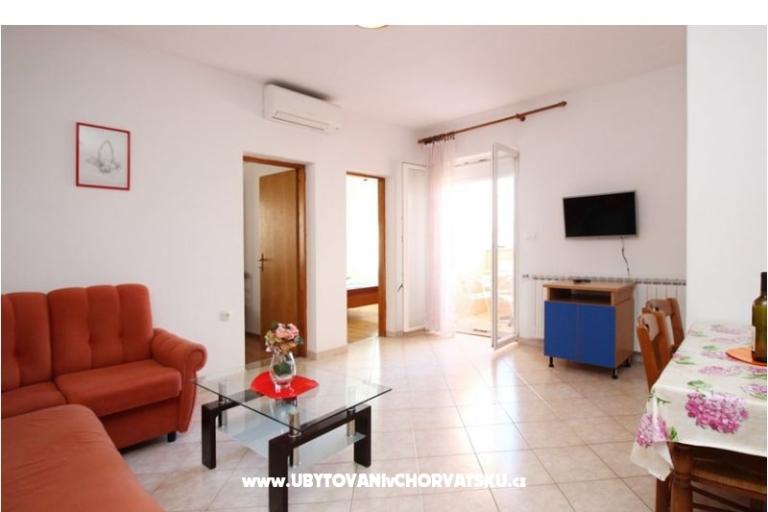Apartments Lucijana Baska – photo 13