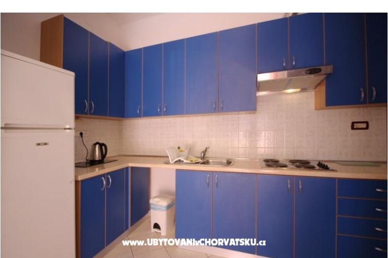 Apartments Lucijana Baska – photo 17