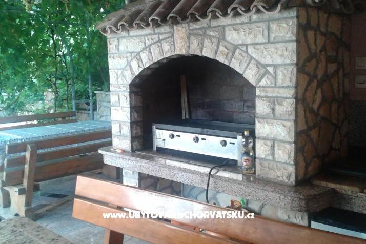 Apartments Lucijana Baska – photo 3