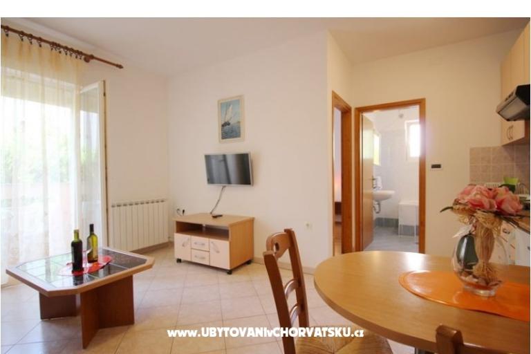 Apartments Lucijana Baska – photo 4
