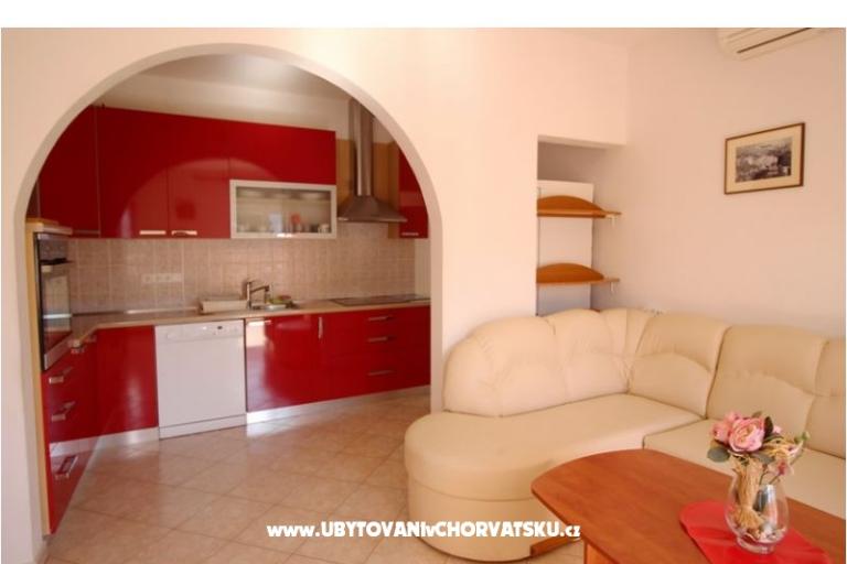 Apartments Lucijana Baska – photo 6