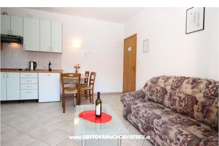 Apartments Lucijana Baska – photo 9