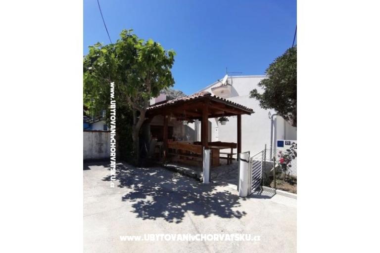 Apartments Maja Baška – photo 2