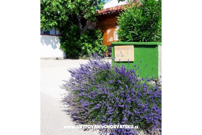 Apartments Maja Baška – photo 6