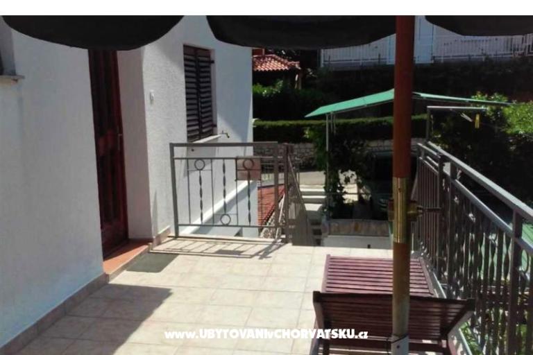 Apartments Malenica, NJIVICE, KRK – photo 11