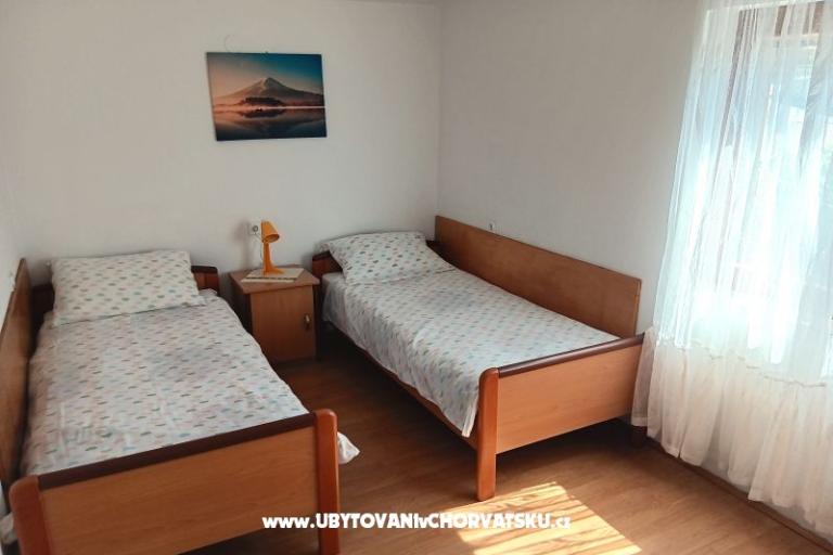 Apartments Malenica, NJIVICE, KRK – photo 12