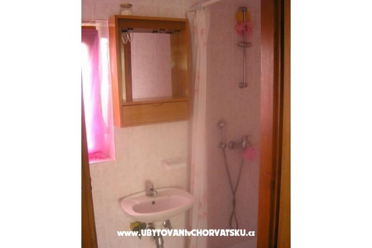 Apartments Malenica, NJIVICE, KRK – photo 13