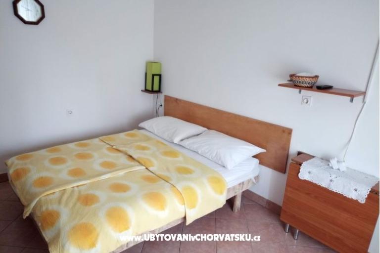 Apartments Malenica, NJIVICE, KRK – photo 14
